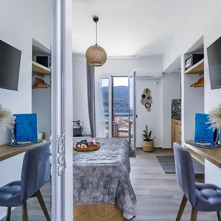 Dimitrios Studios Skopelos Town Exterior photo