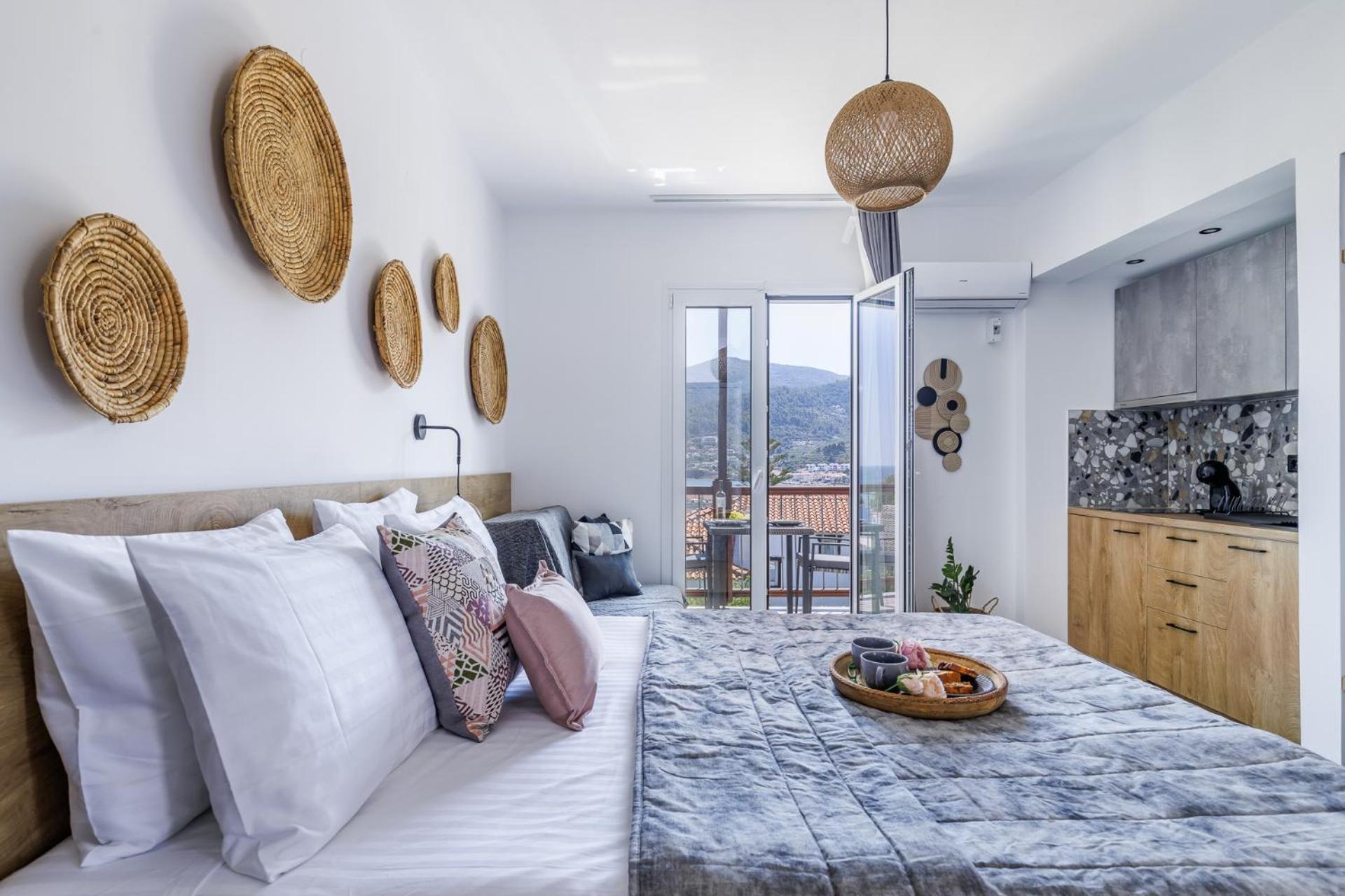 Apartment Dimitrios