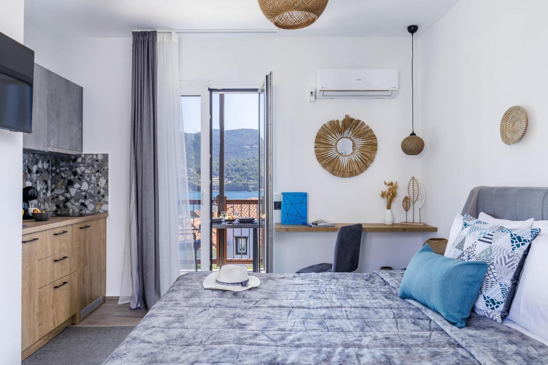 Dimitrios Apartment